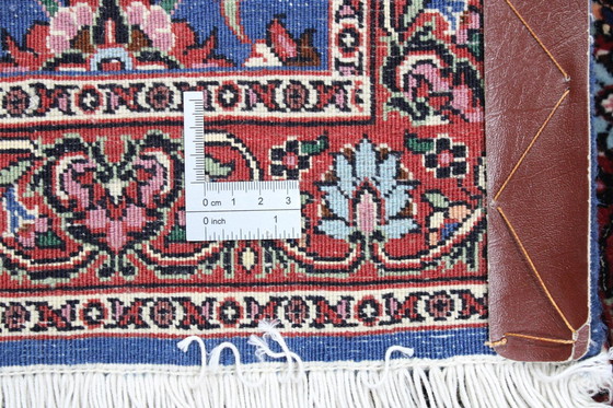 Image 1 of Original hand-knotted Persian carpet Bidjar Fine 106 X 72 Cm Top condition