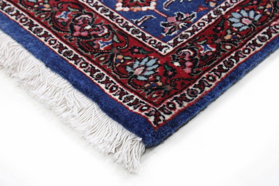 Image 1 of Original hand-knotted Persian carpet Bidjar Fine 106 X 72 Cm Top condition