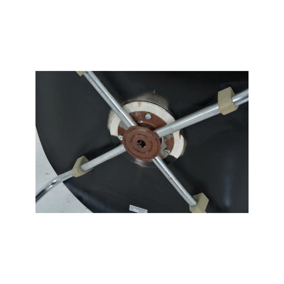 Image 1 of Sedia vintage con braccioli di Arne Jacobsen per Fritz Hansen