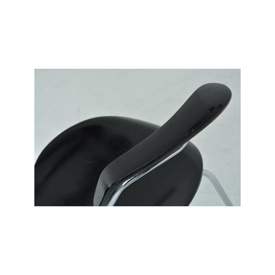 Image 1 of Sedia vintage con braccioli di Arne Jacobsen per Fritz Hansen