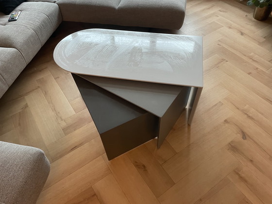 Image 1 of Leolux Coffee Table