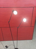 Pola Design Amstelveen Lampadaire