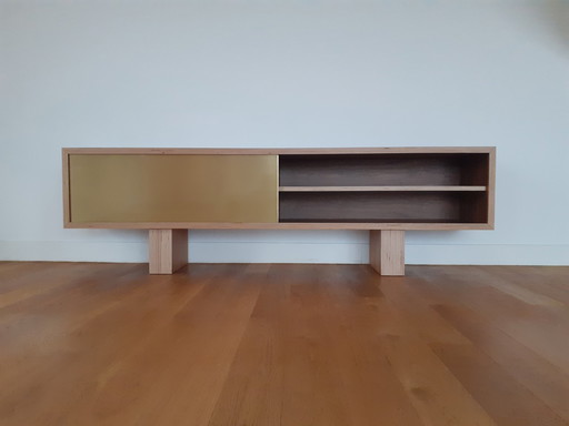 Arnaud Deverre "Boss" sideboard