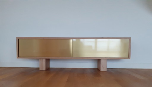 Arnaud Deverre "Boss" sideboard