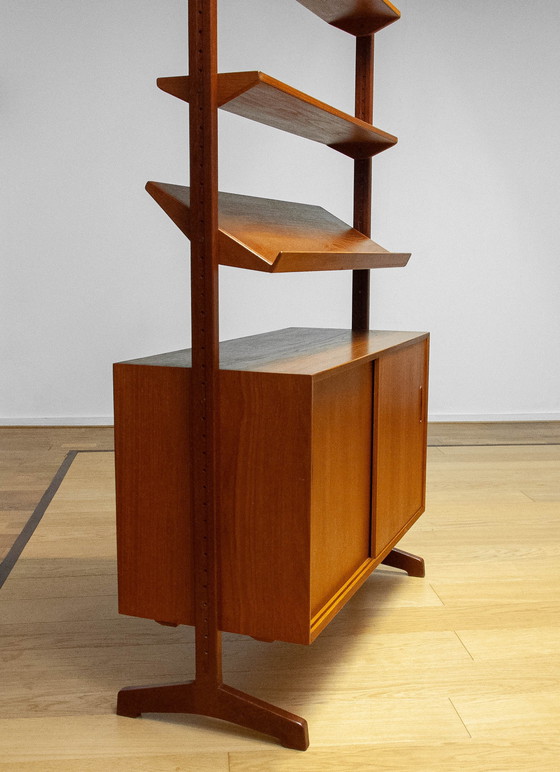 Image 1 of Nils Jonsson Troeds Bookcase