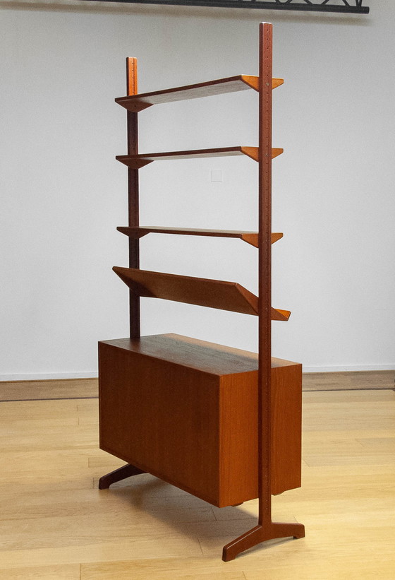 Image 1 of Nils Jonsson Troeds Bookcase