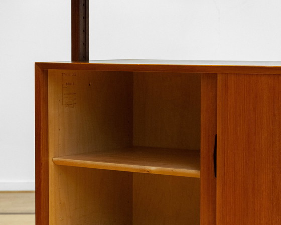 Image 1 of Nils Jonsson Troeds Bookcase