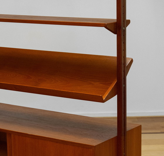 Image 1 of Nils Jonsson Troeds Bookcase