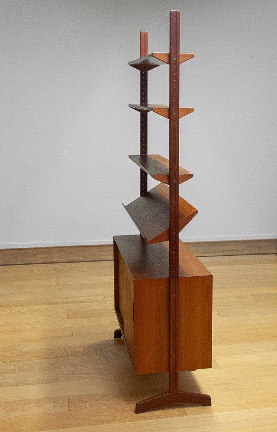 Image 1 of Nils Jonsson Troeds Bookcase