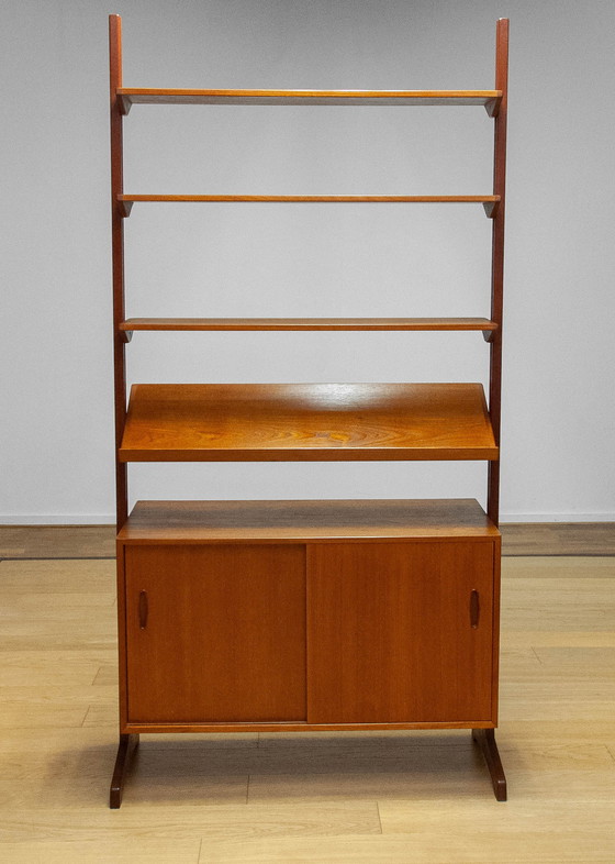 Image 1 of Nils Jonsson Troeds Bookcase