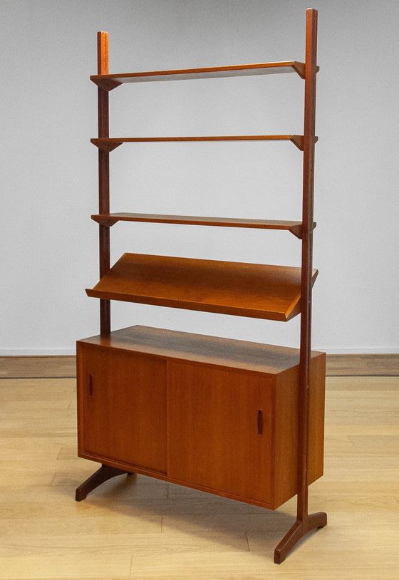 Image 1 of Nils Jonsson Troeds Bookcase