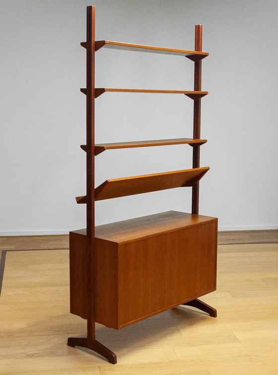 Image 1 of Nils Jonsson Troeds Bookcase