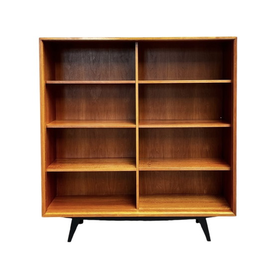 Image 1 of Shelf cabinet