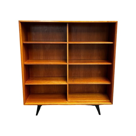 Image 1 of Shelf cabinet