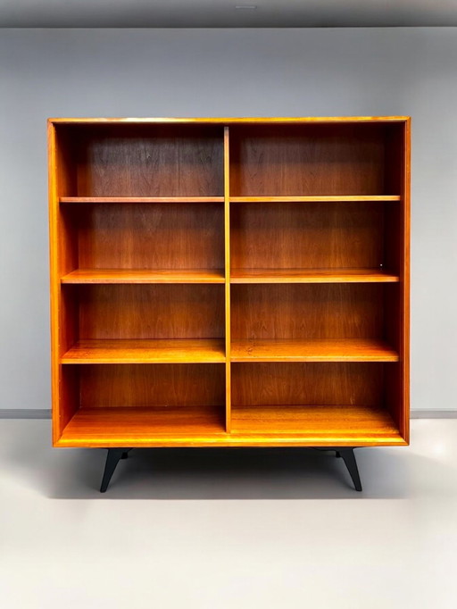 Shelf cabinet