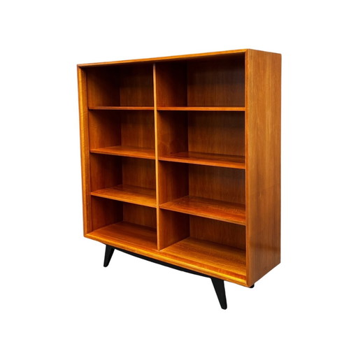 Shelf cabinet