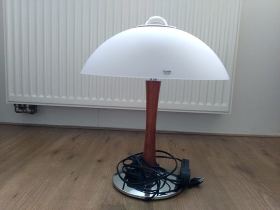 Image 1 of Artemide arcadia table lamp