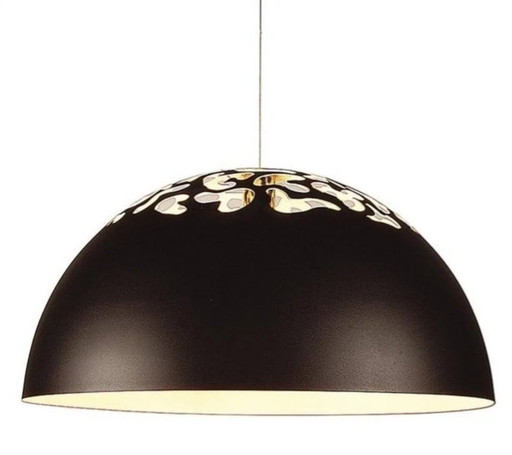 Disegnoluce - Magica Pendant Lamp Black 72Cm