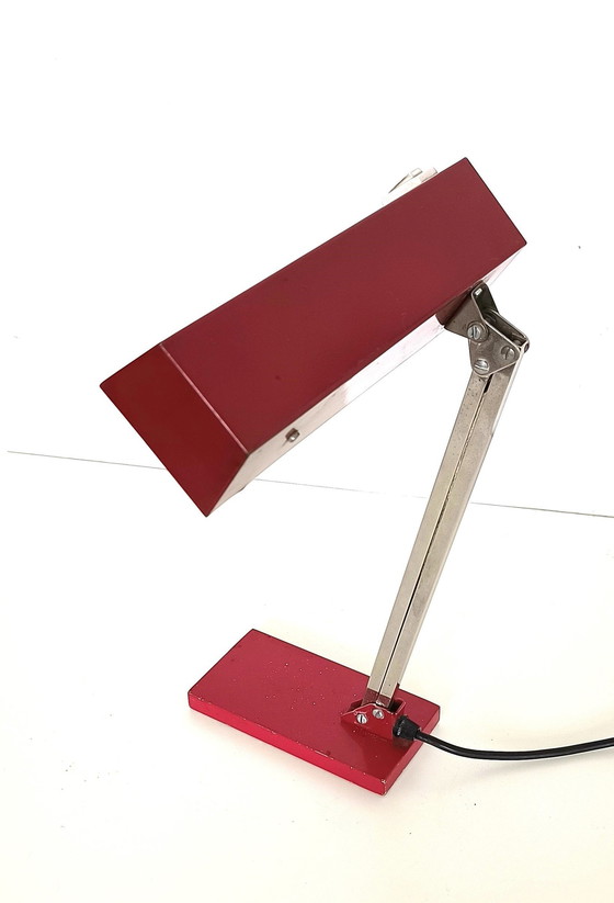 Image 1 of Pfaffl Modern Desk Lamp