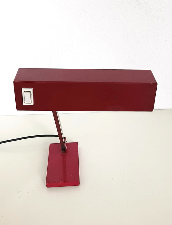 Image 1 of Pfaffl Modern Desk Lamp