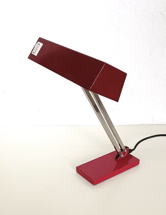 Image 1 of Pfaffl Modern Desk Lamp