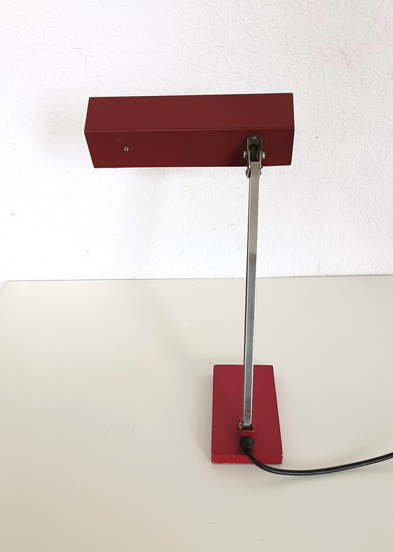 Image 1 of Pfaffl Modern Desk Lamp