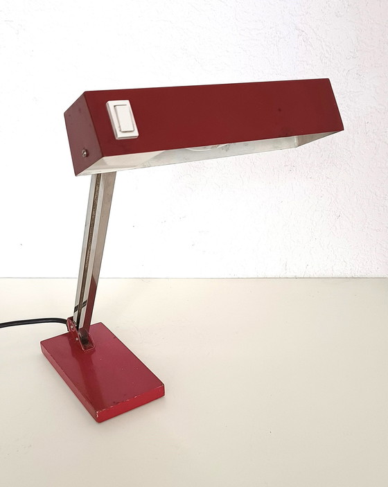 Image 1 of Pfaffl Modern Desk Lamp