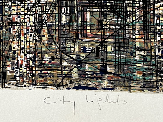 Image 1 of Bruno Zupan, Serigrafia, Slovenia,