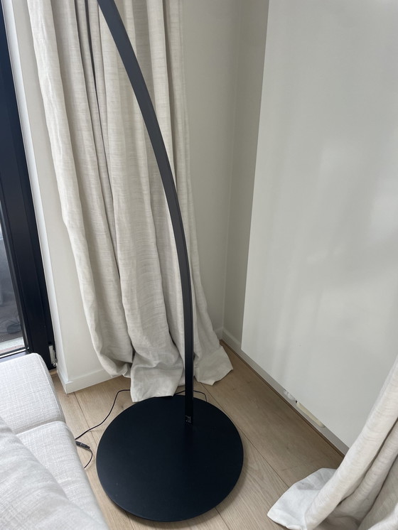 Image 1 of Fontana Arte Yumi floor lamp