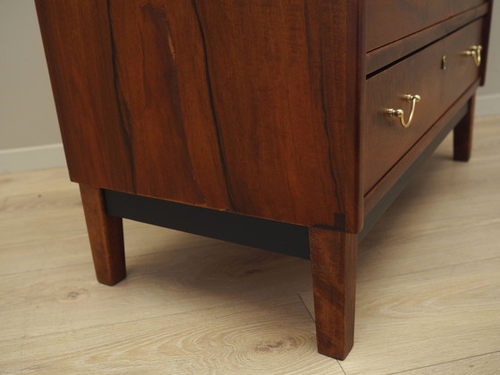 Image 1 of Walnut Secretary, Danish Design, 1960S, Production: Denmark