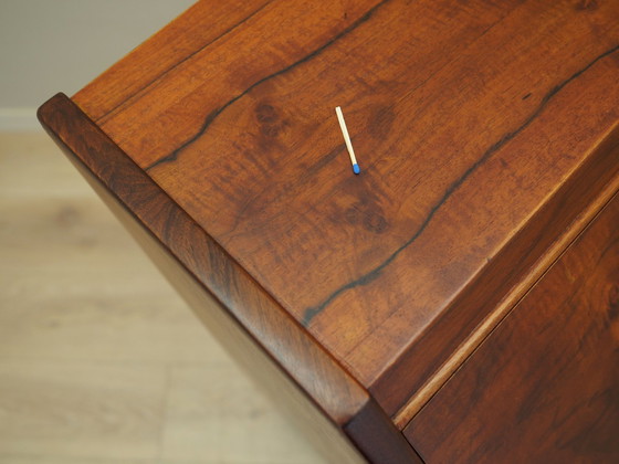 Image 1 of Walnut Secretary, Danish Design, 1960S, Production: Denmark