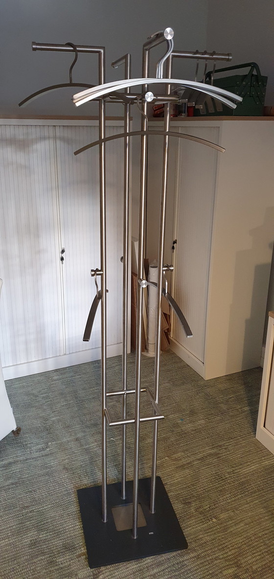 Image 1 of D-TEC coat rack