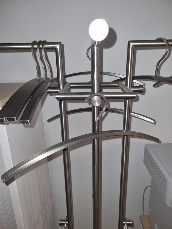 Image 1 of D-TEC coat rack