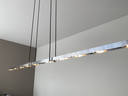 Anta Tieso Tender pendant lamp