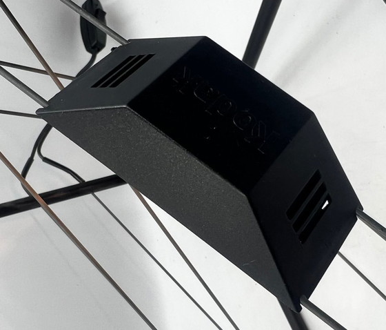 Image 1 of Vintage Table Lamp - Kodak Space Light - Ercole Cacciami - 1990