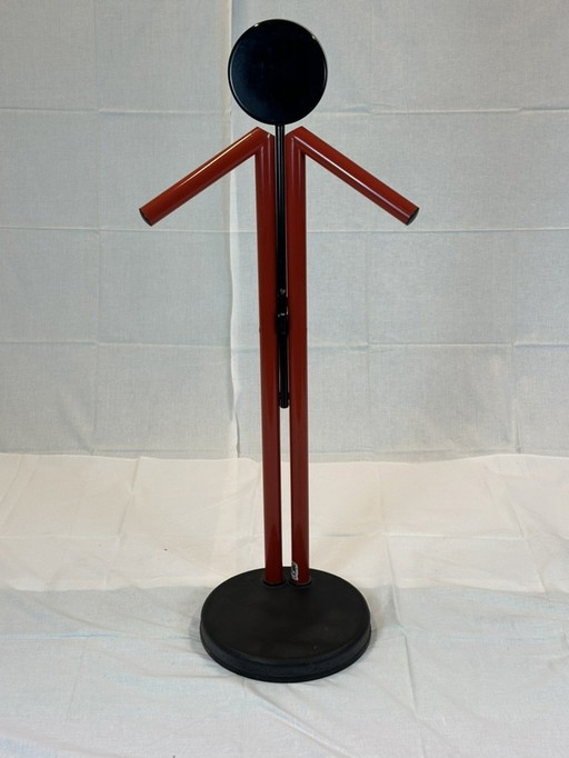 Coat Rack - Metal - Modern Memphis Coat Rack