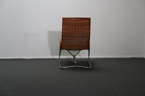 Image 1 of Tecta Axel Bruchhäuser Lounge Stoel - D36