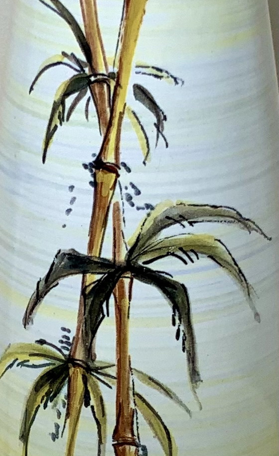 Image 1 of Vase de Guido Riffrath