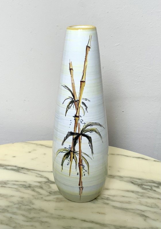 Image 1 of Vase by Guido Riffrath