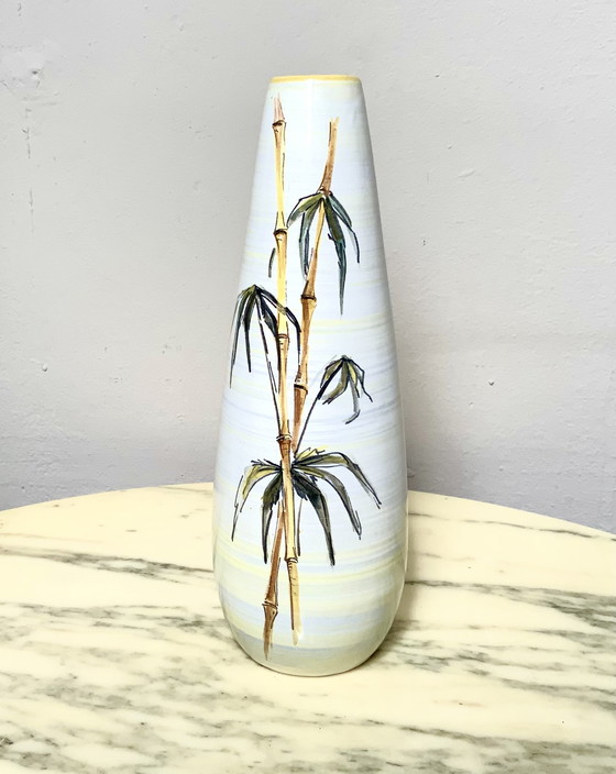 Image 1 of Vase de Guido Riffrath