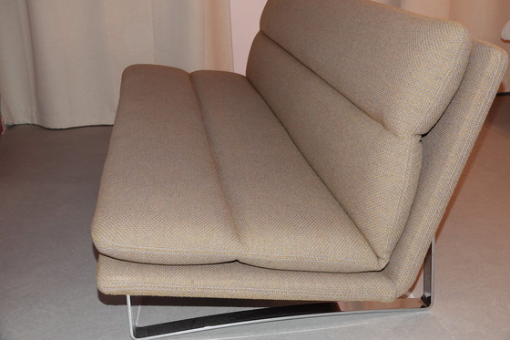 Image 1 of Artifort C683 Design sofa Kho Liang Ie