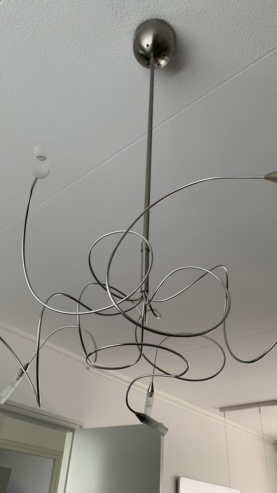 Image 1 of Lampe suspendue Harco Loor Breeze