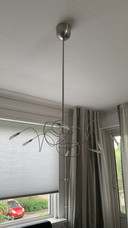 Harco Loor Breeze pendant lamp
