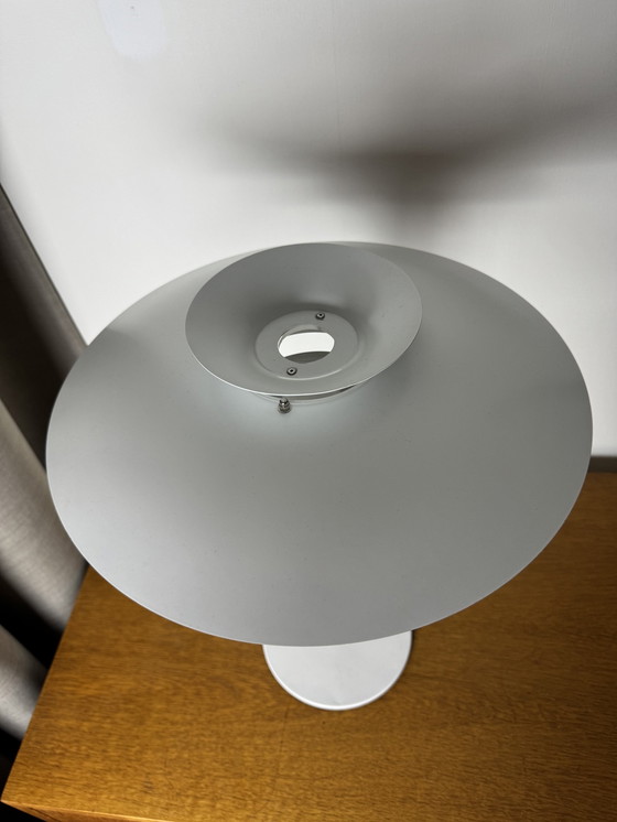 Image 1 of Danish Table Lamp Junge Model Roma 2