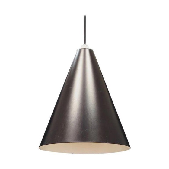 Image 1 of Pendant Lamp, Danish Design, 1970S, Production: Denmark