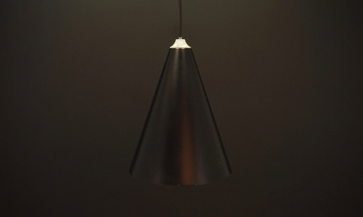 Pendant Lamp, Danish Design, 1970S, Production: Denmark