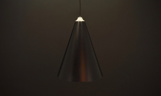 Image 1 of Pendant Lamp, Danish Design, 1970S, Production: Denmark