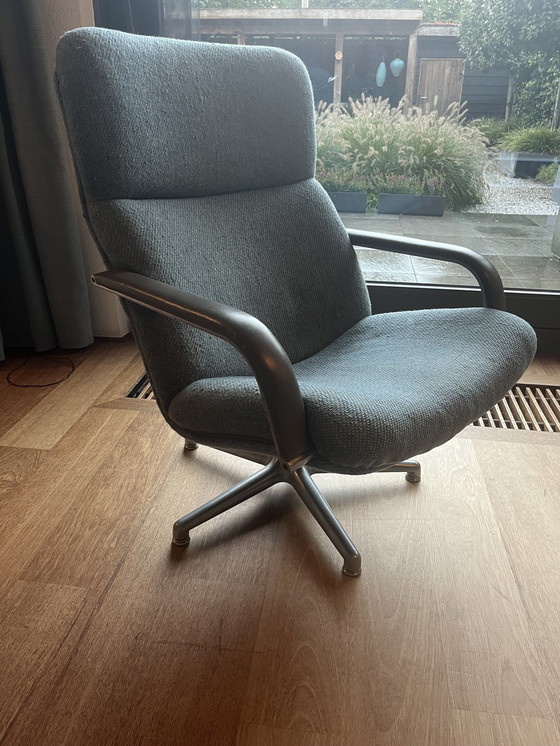 Image 1 of Artifort F154 Armchair