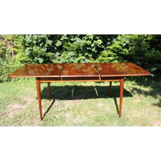Image 1 of Vintage Hamilton dining set by Robert Heritage for Archie Shine