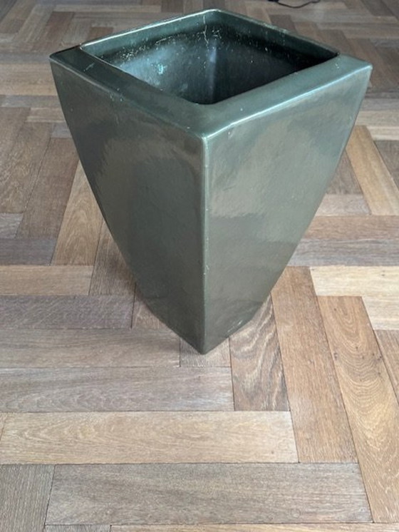 Image 1 of Mobach, Unique Pot